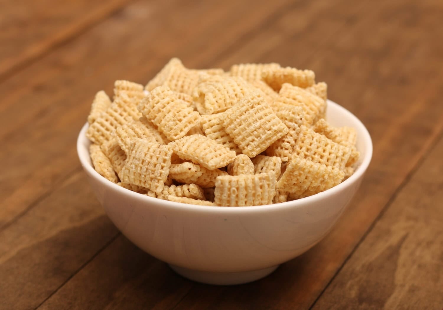 Try: Chex