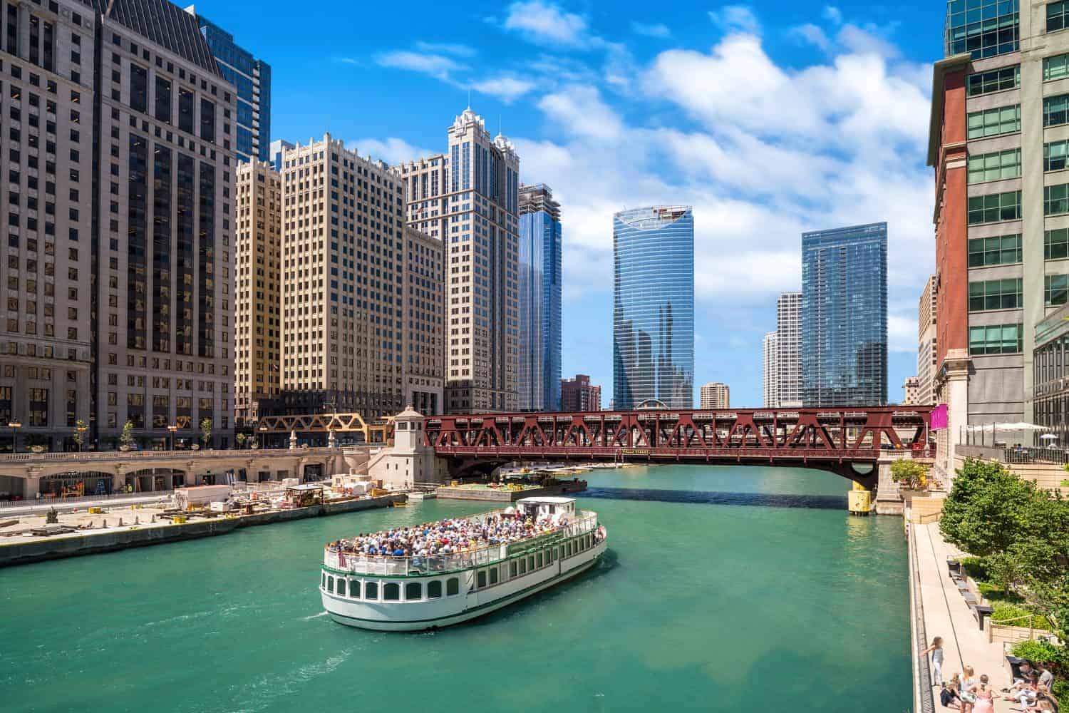 13. Cook County, Illinois