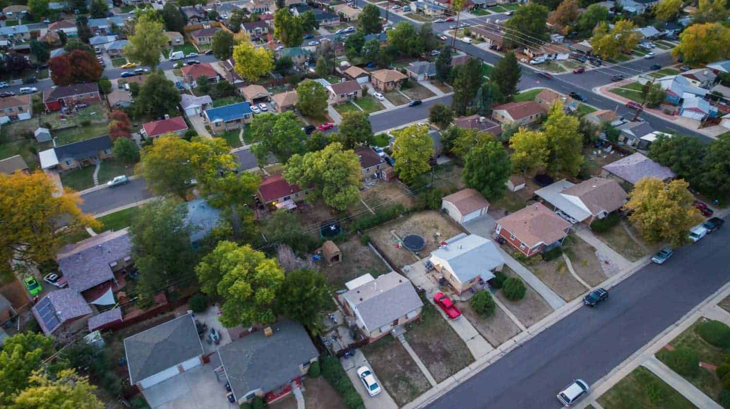 Some Cities Still Offer Affordable Starter Homes