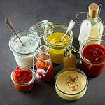 Customizable Toppings