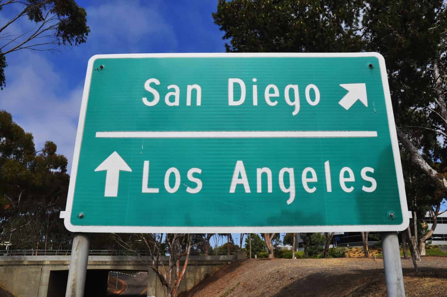 California Shows How High Prices Can Go