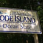41. Rhode Island
