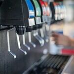 Soda Machines Contain Fecal Matter