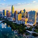 43. Travis County, Texas