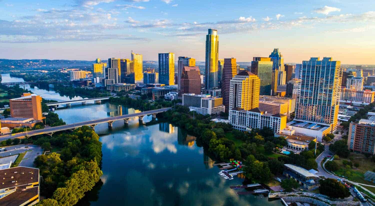 43. Travis County, Texas