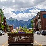 Telluride, CO