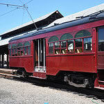 Pennsylvania Trolley Museum