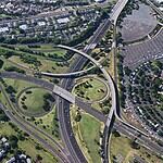 8. Lots of Traffic