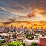 New Orleans, LA