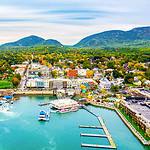 Bar Harbor, ME
