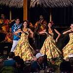 Respect Local Culture