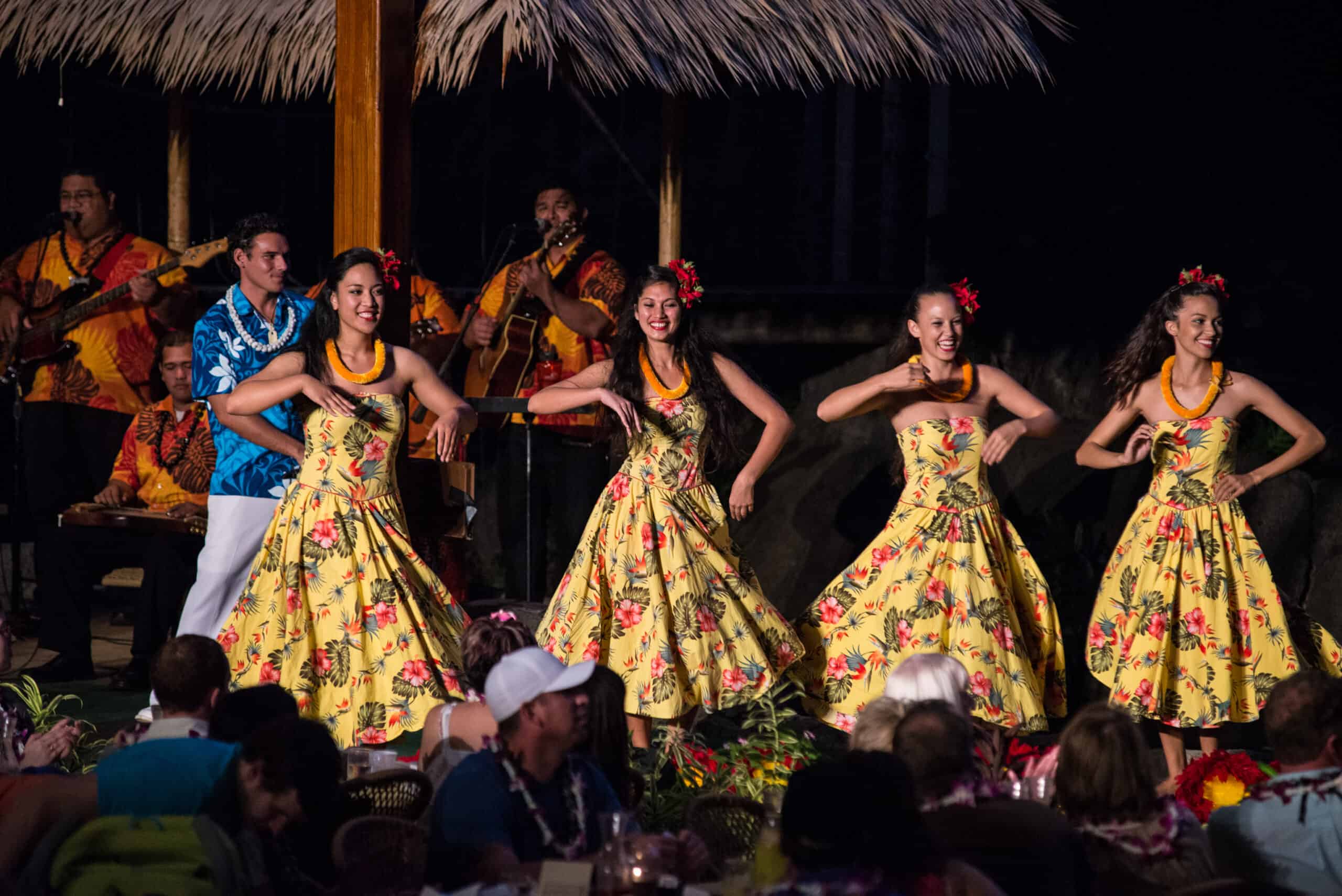 Respect Local Culture