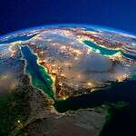 Global Tensions Are Driving Oil Prices Up
