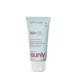 ATTITUDE Mineral Sunscreen