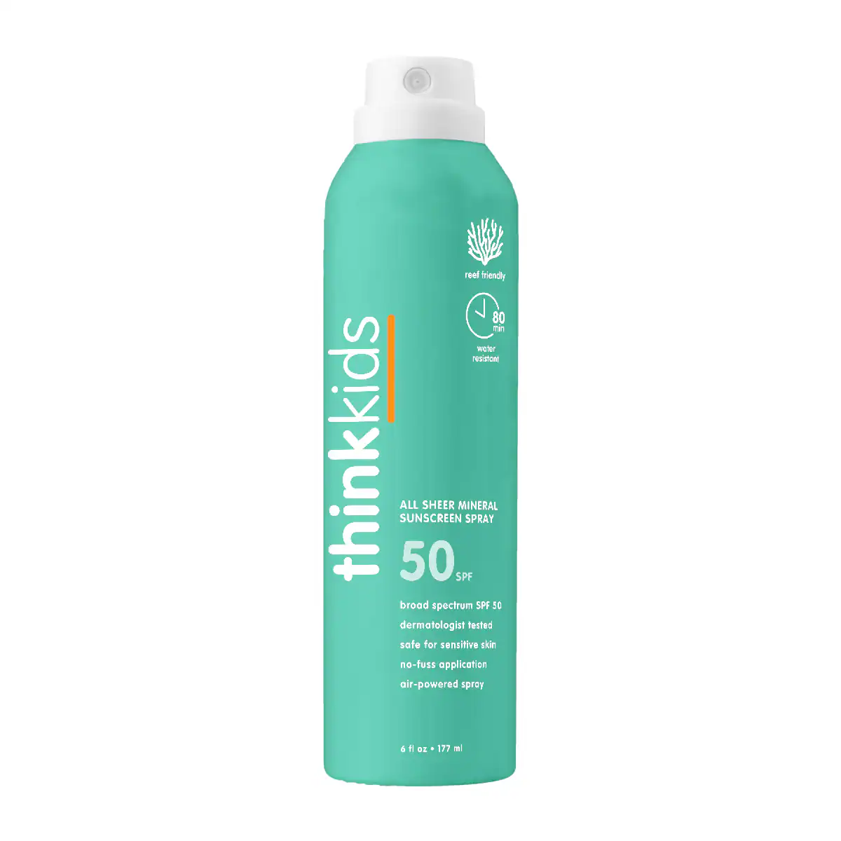 Thinkkids Safe Sunscreen