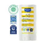 Mustela Mineral Sunscreen