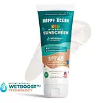 Happy Ocean Mineral Sunscreen Lotion