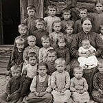 The Record-Breaking Mother Credited With Having 69 Children