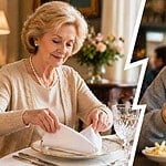 Etiquette Rules Boomers Followed That Many Gen Zers Don’t Today