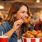 Bojangles Is Good, But These 8 Fried Chicken Chains Are Better