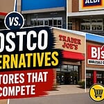 8 Retail Stores That Give Costco Serious Competition