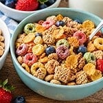 I Switched From Cheerios to These 8 Cereals Instead