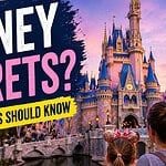 15 Surprising Disney Stories Parents May Not Know About