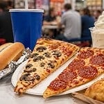 Costco’s Hot Dog Is Famous, but These 7 Food Court Picks Are Even Better