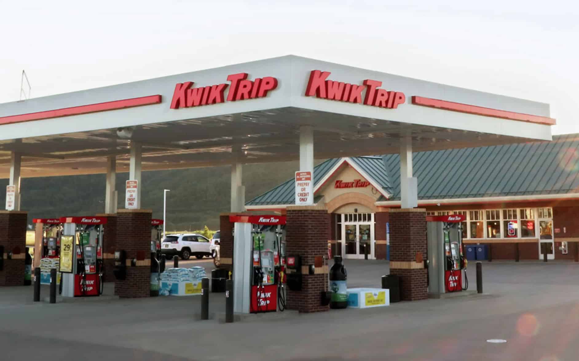 Kwik Trip