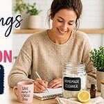 I Used to Overspend on These 15 Things, Now I Save Over $3,000 a Year Doing Them at Home