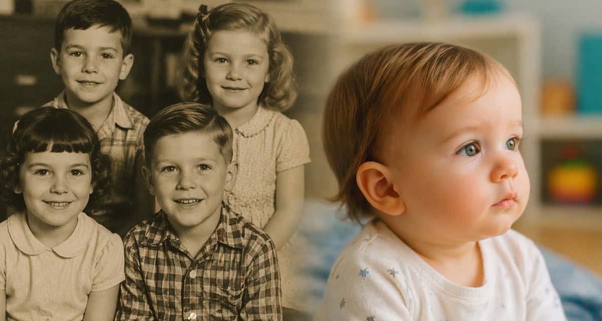 50 Baby Boomer Names You Rarely Hear Anymore
