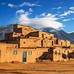 Taos, New Mexico
