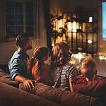 I Was Spending $60 on Movie Nights, Now We Save Hundreds at Home