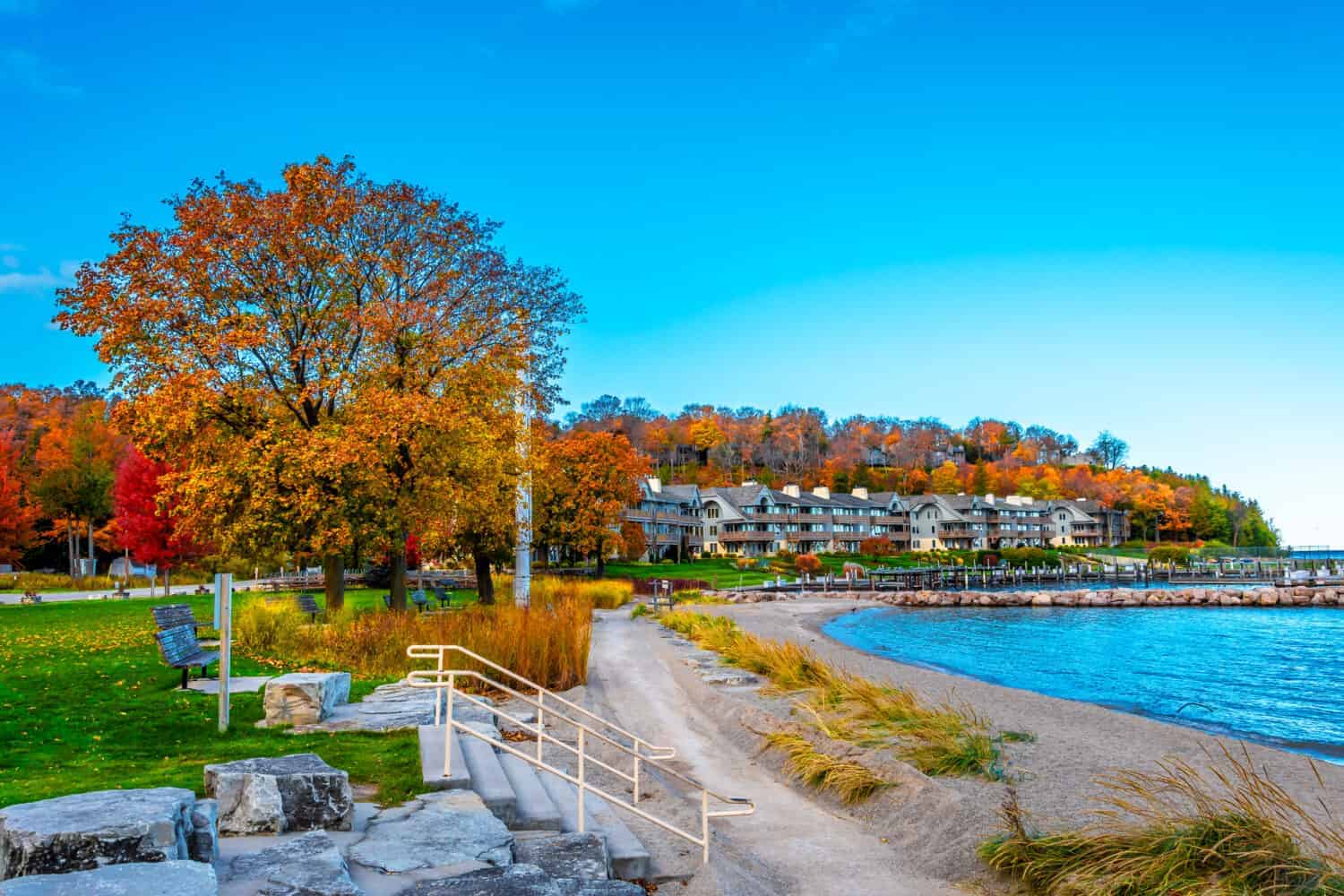 Door County, Wisconsin