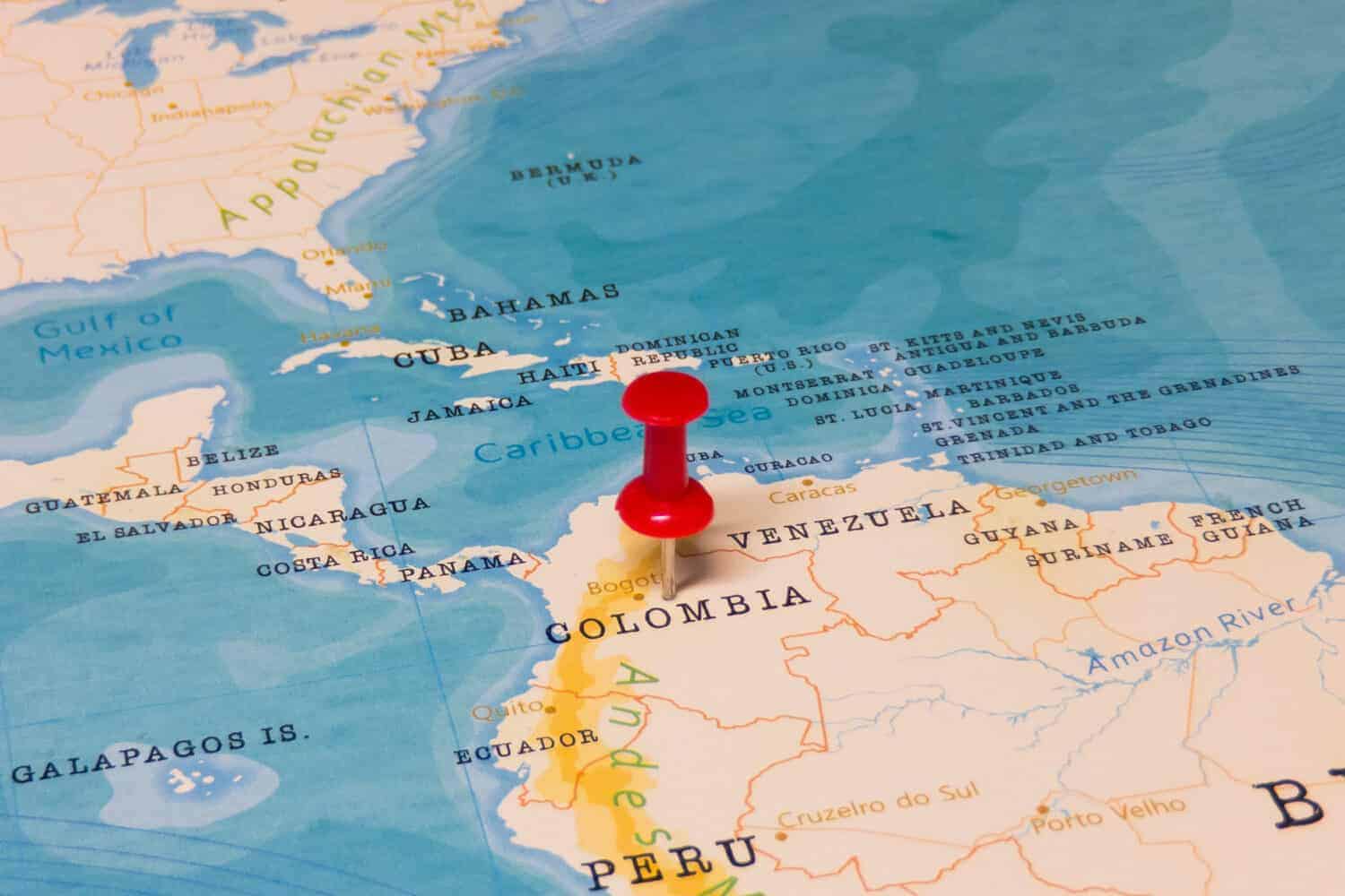 Colombia