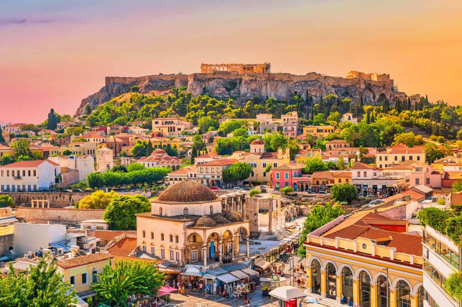 Athens, Greece