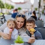 Simple Ways to Get Kids Ready for the Next Grade Without Summer Stress