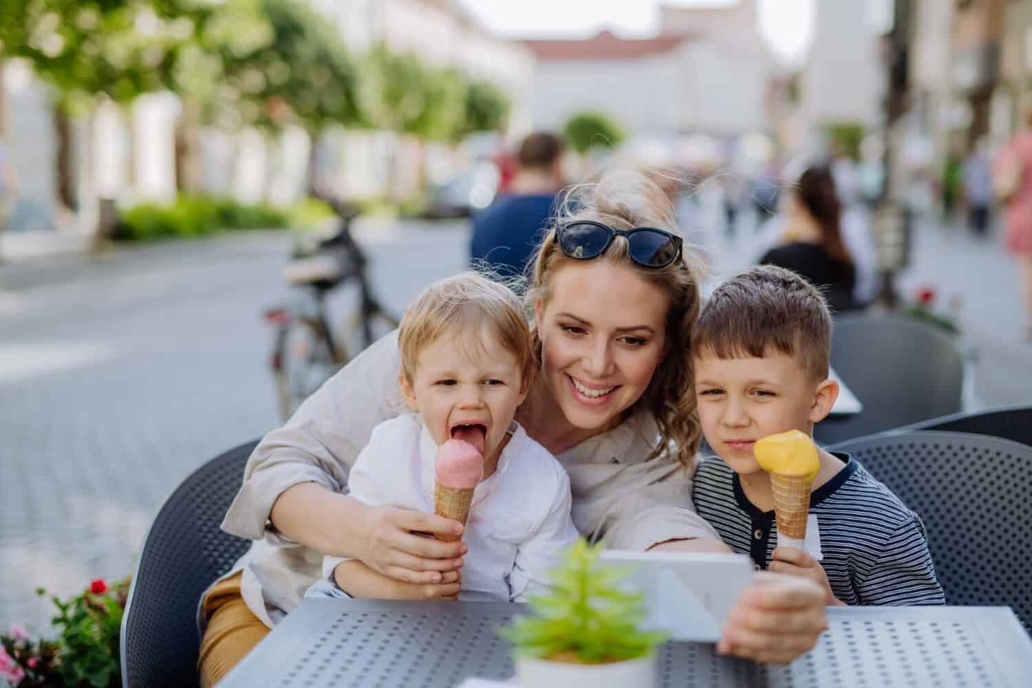 Simple Ways to Get Kids Ready for the Next Grade Without Summer Stress