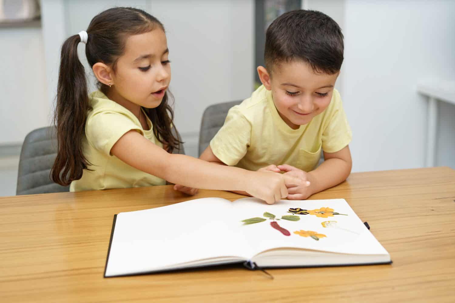 6 Fun Outdoor Activities for Kids