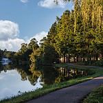 Innsbrook, Virginia