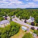 Brookline, New Hampshire