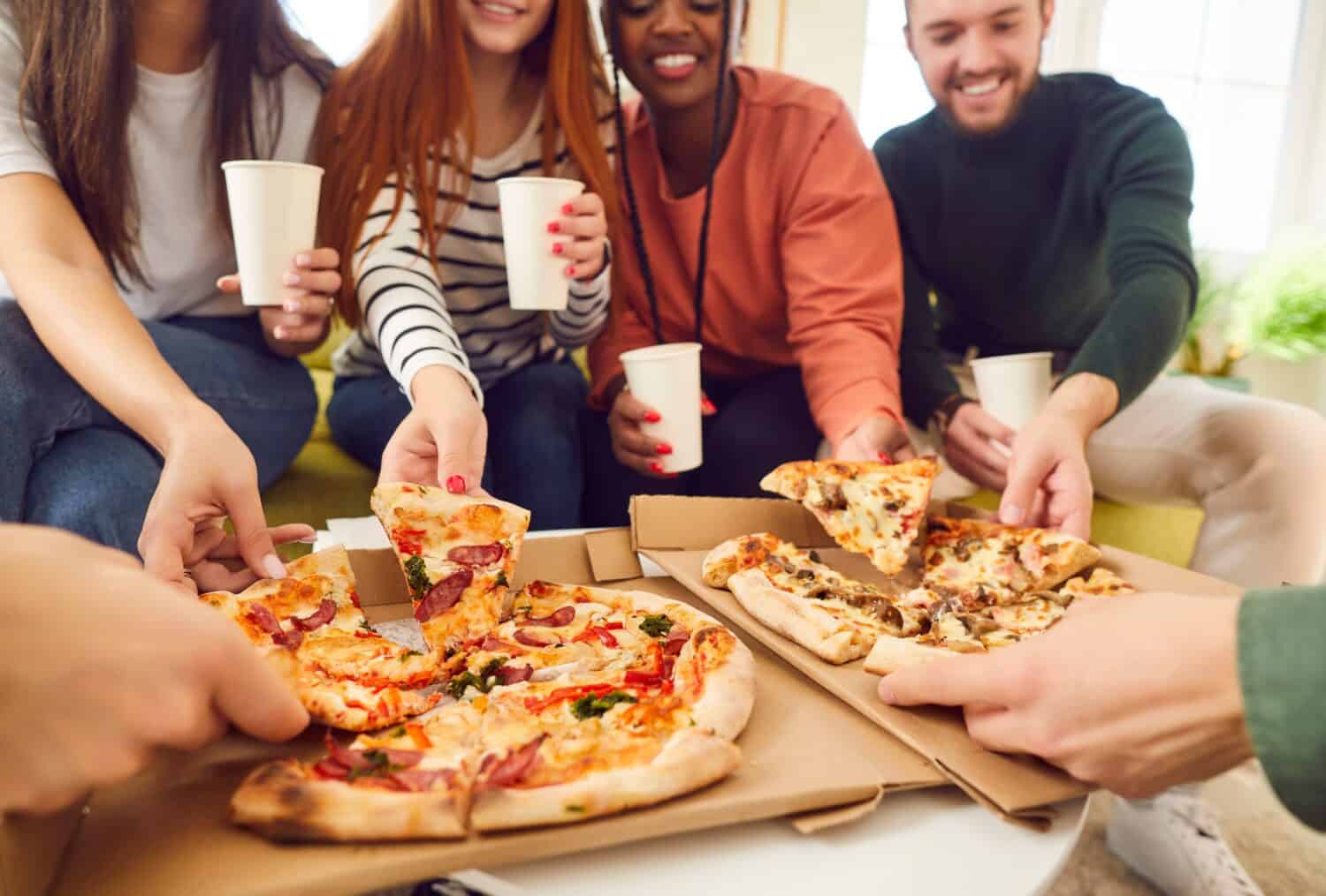 6 Reasons I Finally Stopped Ordering Domino’s for My Family