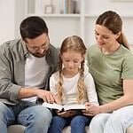 Reading Aloud Well Past the "Learning to Read" Stage
