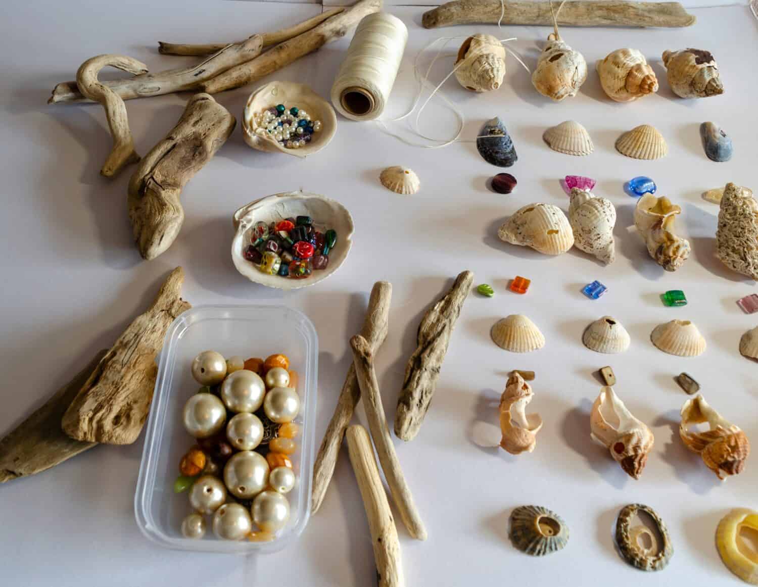 Make a Windchime