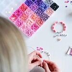 Make Friendship Bracelets