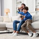 I Always Thought Video Games Were Bad for Kids' Brains, But These 15 Reasons Made Me Change My Mind