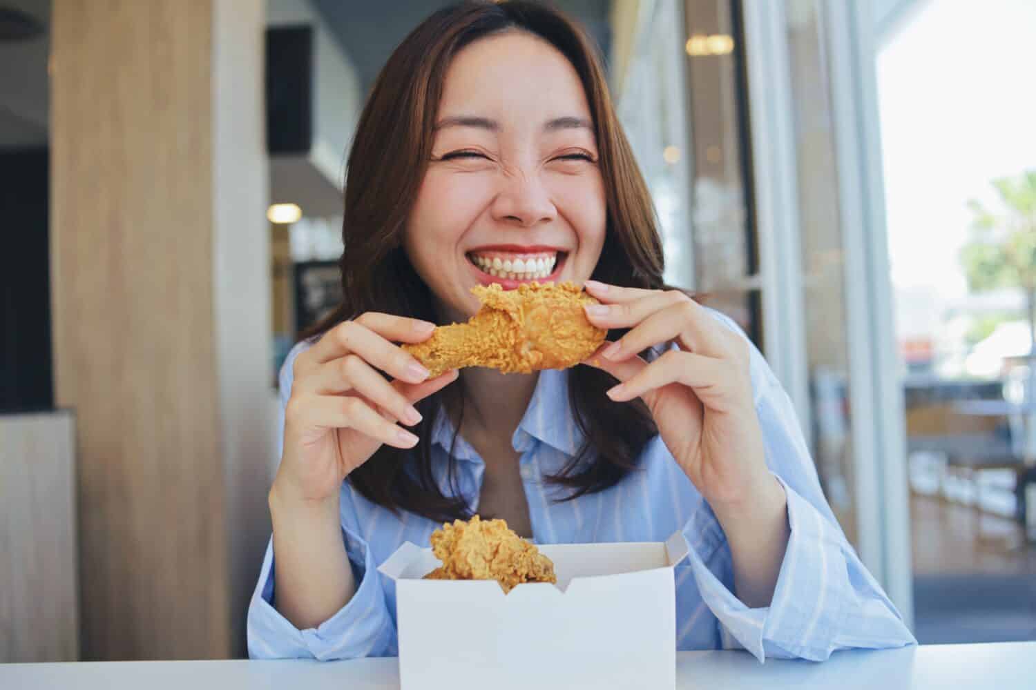 My Kids Stopped Eating at Chick-fil-A, These 8 Fried Chicken Places Are Just Better
