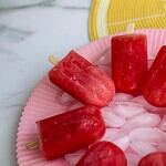 Make Homemade Popsicles