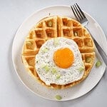 Van's Multigrain Waffles