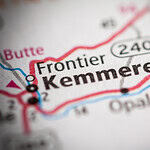 Kemmerer, Wyoming